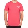 Ripple Junction Shirts / Tops Caddyshack Bushwood Country Club Heather Red T-shirt