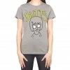 Ripple Junction Bob's Burgers Tina Butt's Graffiti T-Shirt Shirts / Tops