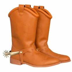 Costume Agent Adult Cowboy Sheriff Woody Deluxe Costume Boots Footwear 11 Costume Agent Adult Cowboy Sheriff Woody Deluxe Costume Boots Footwear