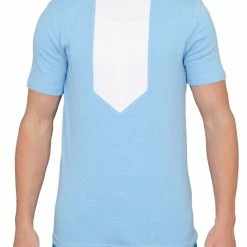 Costume Agent Napoleon Dynamite Kip's Uncle Rico Shirt 11 Costume Agent Napoleon Dynamite Kip's Uncle Rico Shirt