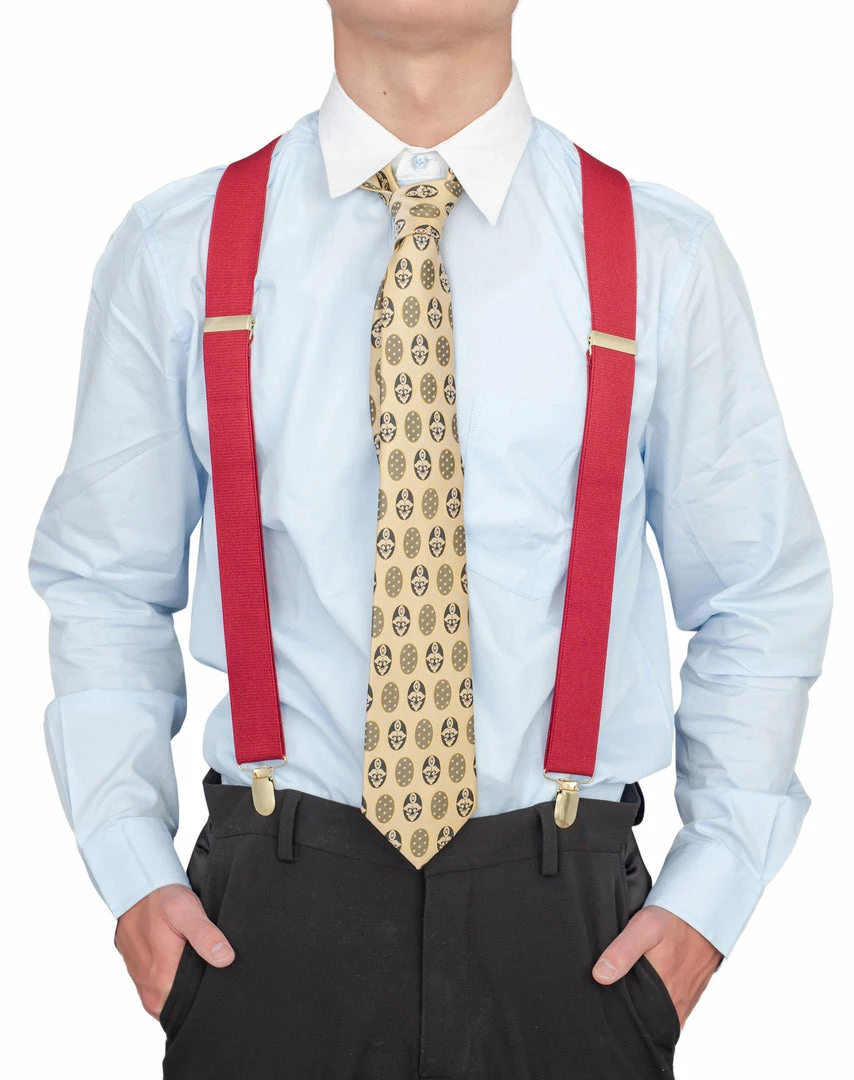 Costume Agent MOVIES Lumbergh Mmmk Office Boss Shirt Combo Set 5 Costume Agent MOVIES Lumbergh Mmmk Office Boss Shirt Combo Set