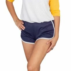 Costume Agent High School Girls Cheerleader Warmups Costume Set 5 Costume Agent High School Girls Cheerleader Warmups Costume Set