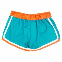 Costume Agent Flint Tropics Basketball Shorts Halloween Costume Comedy / Romance