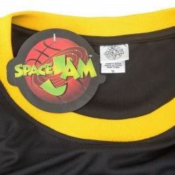 Freeze Space Jam Tune Squad Monstars Basketball Jersey
