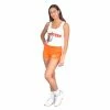 Costume Agent Hooters Girl Halloween Costume Top Shorts And Socks