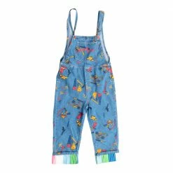 Costume Agent Chuckie Costume Good Guys Doll Child Halloween Cosplay Kids / Infants