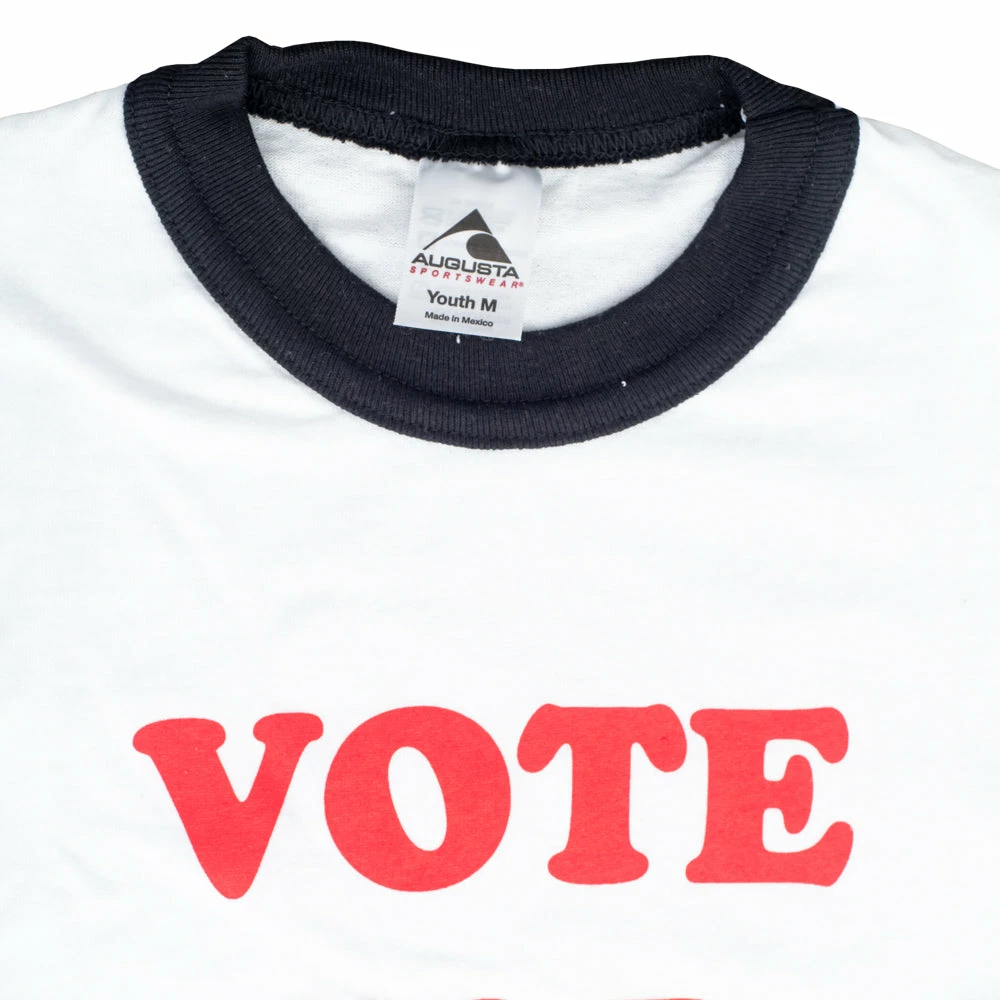 Costume Agent Youth Vote For Pedro Dynamite Complete Costume Kit 5 Costume Agent Youth Vote For Pedro Dynamite Complete Costume Kit