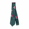 TVStoreOnline NEW ARRIVALS Clark Griswold Halloween Costume Accessory Christmas Tie