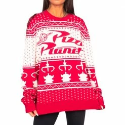 Ripple Junction Toy Story Pizza Planet Sweater