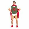 Costume Agent NEW ARRIVALS Quailman Superhero Complete Halloween Costume Cosplay 1 Costume Agent NEW ARRIVALS Quailman Superhero Complete Halloween Costume Cosplay