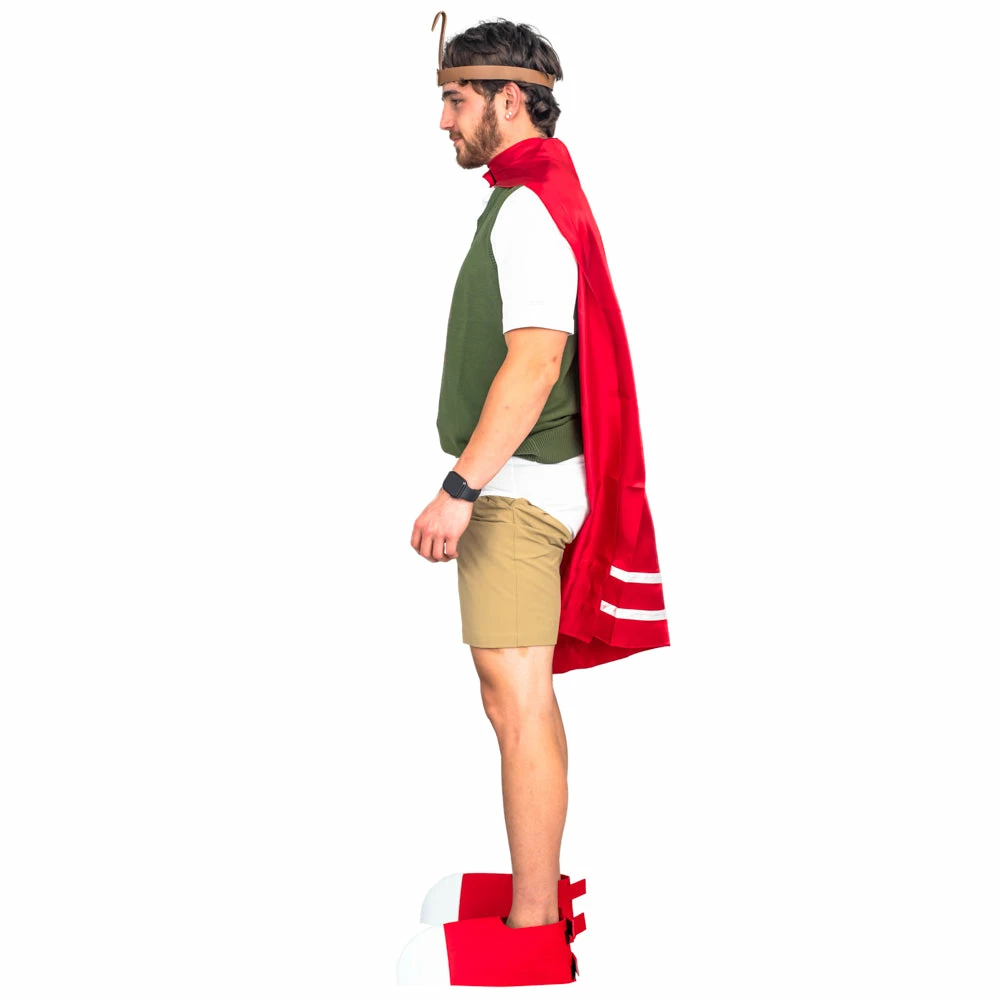 Costume Agent NEW ARRIVALS Quailman Superhero Complete Halloween Costume Cosplay 4 Costume Agent NEW ARRIVALS Quailman Superhero Complete Halloween Costume Cosplay