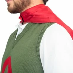 Costume Agent NEW ARRIVALS Quailman Superhero Complete Halloween Costume Cosplay 12 Costume Agent NEW ARRIVALS Quailman Superhero Complete Halloween Costume Cosplay