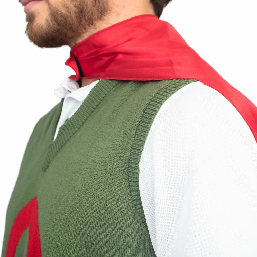 Costume Agent NEW ARRIVALS Quailman Superhero Complete Halloween Costume Cosplay 7 Costume Agent NEW ARRIVALS Quailman Superhero Complete Halloween Costume Cosplay