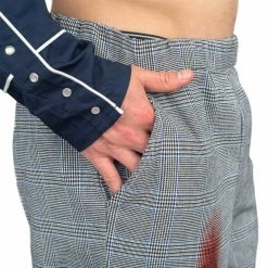 TVStoreOnline Superbad Seth Pants Halloween Costume Cosplay NEW ARRIVALS