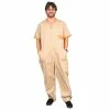 Costume Agent The Variant Jumpsuit Prison Outfit Uniform Halloween Costume The Variant Authority Cosplay