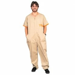 Costume Agent The Variant Jumpsuit Prison Outfit Uniform Halloween Costume The Variant Authority Cosplay