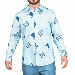 TVStoreOnline Christmas Vacation Cousin Eddie Complete Halloween Costume Set NEW ARRIVALS