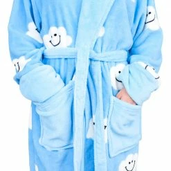 Costume Agent Legal Blonde Robe Women's Halloween Costume Cosplay Bathrobe 11 Costume Agent Legal Blonde Robe Women's Halloween Costume Cosplay Bathrobe