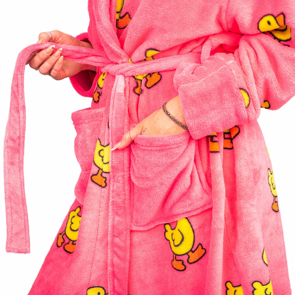 Costume Agent Legal Blonde Robe Women's Halloween Costume Cosplay Bathrobe 7 Costume Agent Legal Blonde Robe Women's Halloween Costume Cosplay Bathrobe