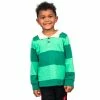 Costume Agent Halloween Costume "Blue And Detective" Striped Kids Shirt