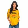Costume Agent Stoker Rayburn Rumble Halloween Costume T-shirt Jersey NEW ARRIVALS