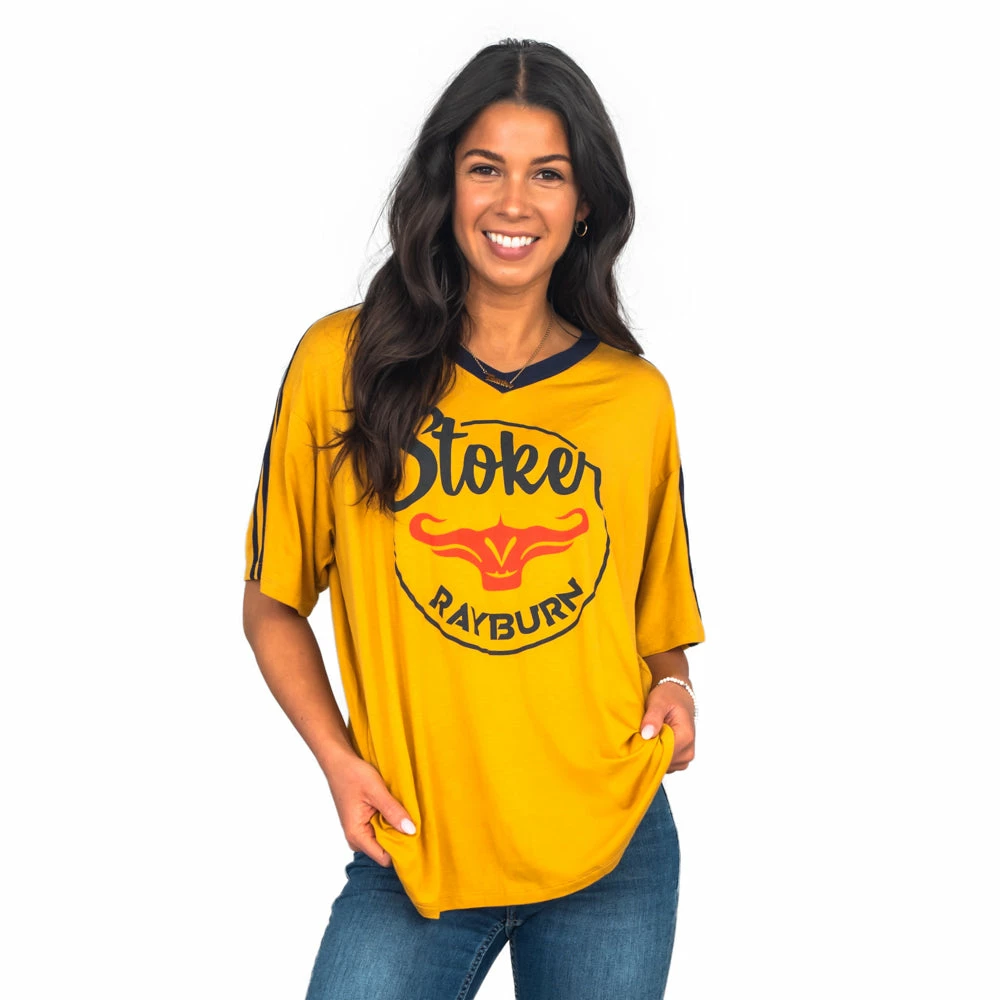 Costume Agent Stoker Rayburn Rumble Halloween Costume T-shirt Jersey NEW ARRIVALS 3 Costume Agent Stoker Rayburn Rumble Halloween Costume T-shirt Jersey NEW ARRIVALS