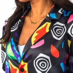 Costume Agent Eleven Cosplay Halloween Costume Short Sleeve Romper Dress Outfit NEW ARRIVALS