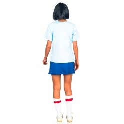 Costume Agent Tina Halloween Costume Cosplay Complete Set