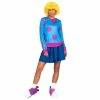 Costume Agent Patti Mayonnaise Women's Halloween Costume Deluxe Cosplay NEW ARRIVALS