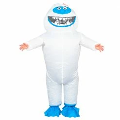 TVStoreOnline Yeti Inflatable Chub Suit NEW ARRIVALS