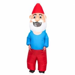 TVStoreOnline Gnome Chub Suit