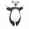 TVStoreOnline Panda Bear Chub Suit 1 TVStoreOnline Panda Bear Chub Suit