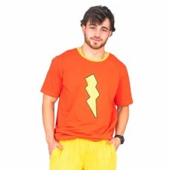 Costume Agent Skeeter Valentine Halloween Costume Cosplay Deluxe Complete Set