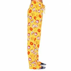 Mad Engine Maruchan Toss Noodle Adult Unisex Christmas Pajama Pants NEW ARRIVALS