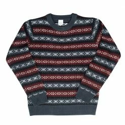 Costume Agent Clark Griswold Movie Sweater NEW ARRIVALS