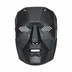 Costume Agent NEW ARRIVALS Squid Games Mask Costume Face Square Circle Triangle Halloween Cosplay