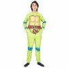 Costume Agent TMNT Pajama Jumpsuit 1 Costume Agent TMNT Pajama Jumpsuit