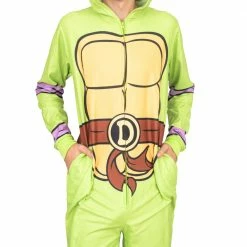 Costume Agent TMNT Pajama Jumpsuit