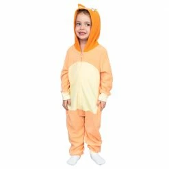 Costume Agent Kids Cartoon Bingo And Bluey Halloween Costume Jumpsuit Cosplay 16 Costume Agent Kids Cartoon Bingo And Bluey Halloween Costume Jumpsuit Cosplay