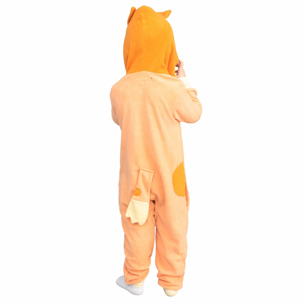 Costume Agent Kids Cartoon Bingo And Bluey Halloween Costume Jumpsuit Cosplay 10 Costume Agent Kids Cartoon Bingo And Bluey Halloween Costume Jumpsuit Cosplay