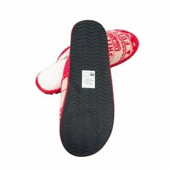 Ugly Christmas Sweaters National Lampoon Christmas Vacation Shitter's Full Slippers NEW ARRIVALS