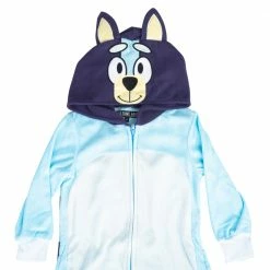 Costume Agent Kids Cartoon Bingo And Bluey Halloween Costume Jumpsuit Cosplay 13 Costume Agent Kids Cartoon Bingo And Bluey Halloween Costume Jumpsuit Cosplay