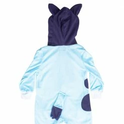 Costume Agent Kids Cartoon Bingo And Bluey Halloween Costume Jumpsuit Cosplay 14 Costume Agent Kids Cartoon Bingo And Bluey Halloween Costume Jumpsuit Cosplay