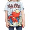 Mighty Fine Shirts / Tops Elmo To The Rescue T-Shirt With Cape