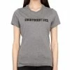 Art Box Shirts / Tops Everybody Lies Juniors/Ladies T-shirt