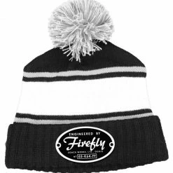Ripple Junction Firefly Engineered By Firefly Beanie Hat