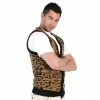 Costume Agent Ferris Bueller's Day Off Sweater Vest