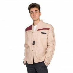C-Life Group Star Wars Adult Finn Costume Jacket
