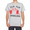 Ripple Junction Flip Cup Flipadelphia T-shirt