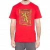 Isaac Morris Shirts / Tops Game Of Thrones House Lannister Logo T-Shirt